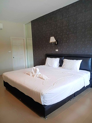 รูปภาพ Blue Horizon | อพาร์ทเม้นท์ หอพัก ที่พัก ห้องพัก - รูปที่ 21/24