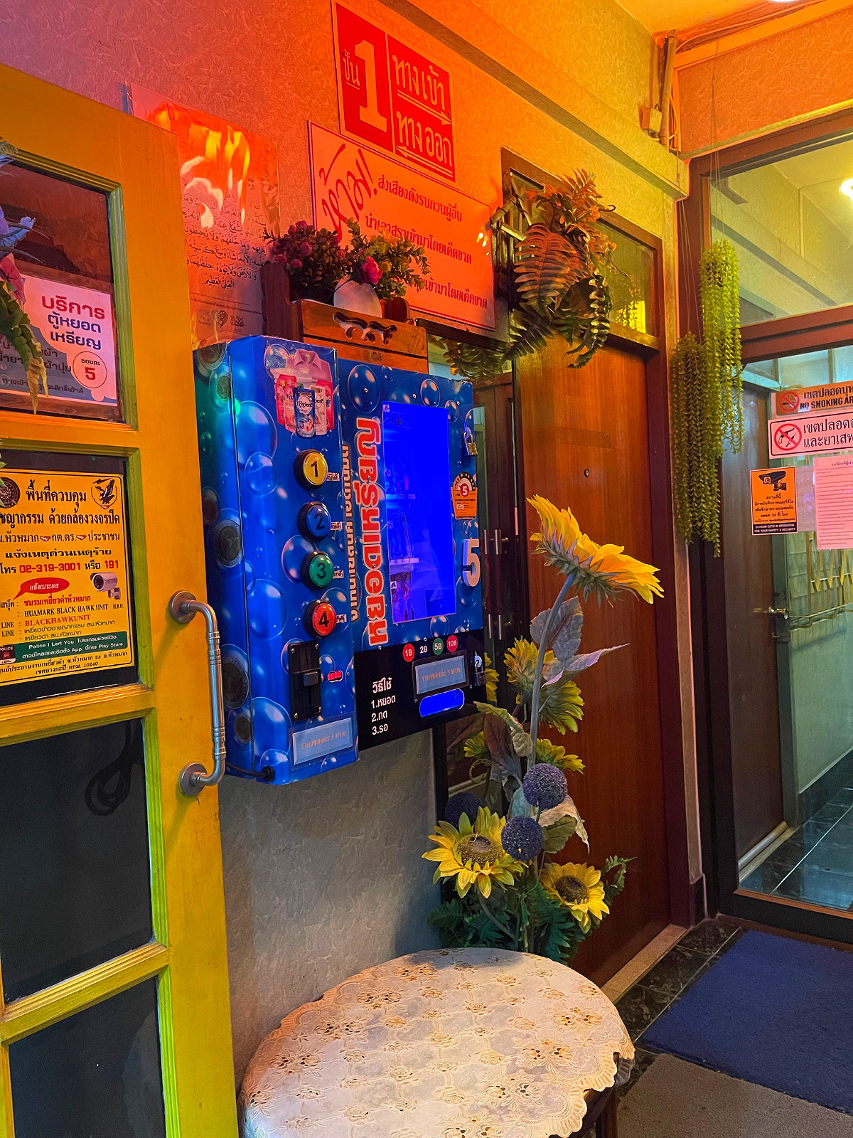 รูปภาพ เกตุประสิทธิ์ เฮ้าส์ | อพาร์ทเม้นท์ หอพัก ที่พัก ห้องพัก - รูปที่ 26/27