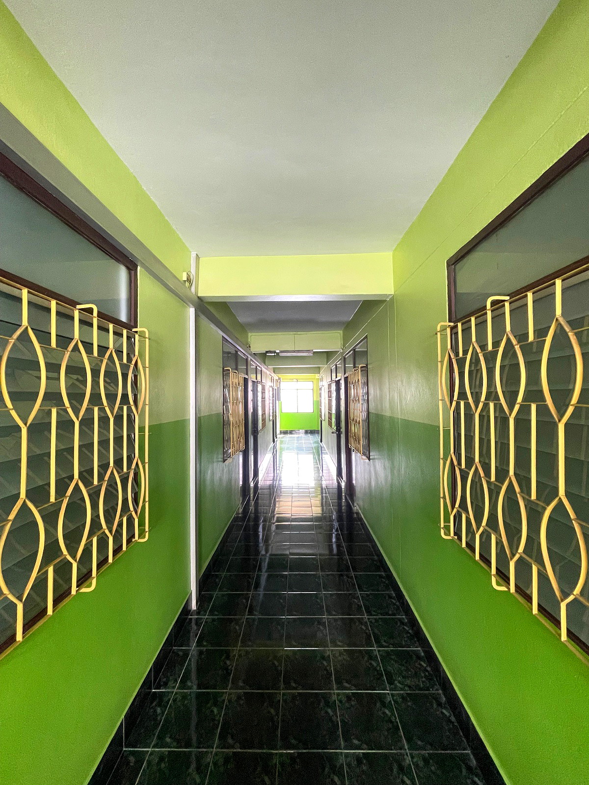 รูปภาพ เกตุประสิทธิ์ เฮ้าส์ | อพาร์ทเม้นท์ หอพัก ที่พัก ห้องพัก - รูปที่ 21/27