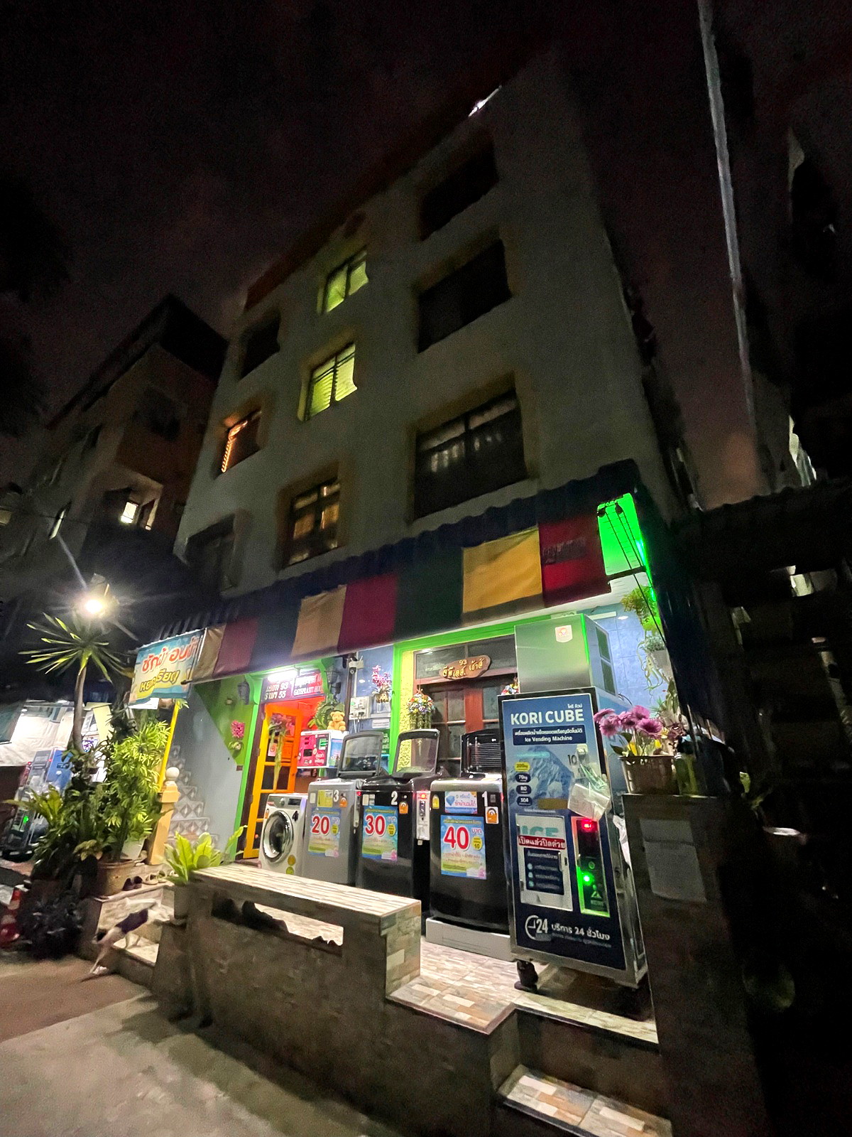 รูปภาพ เกตุประสิทธิ์ เฮ้าส์ | อพาร์ทเม้นท์ หอพัก ที่พัก ห้องพัก - รูปที่ 23/27