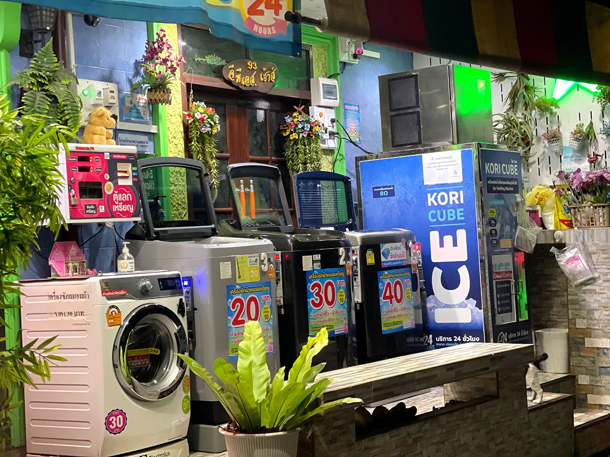 รูปภาพ เกตุประสิทธิ์ เฮ้าส์ | อพาร์ทเม้นท์ หอพัก ที่พัก ห้องพัก - รูปที่ 24/27