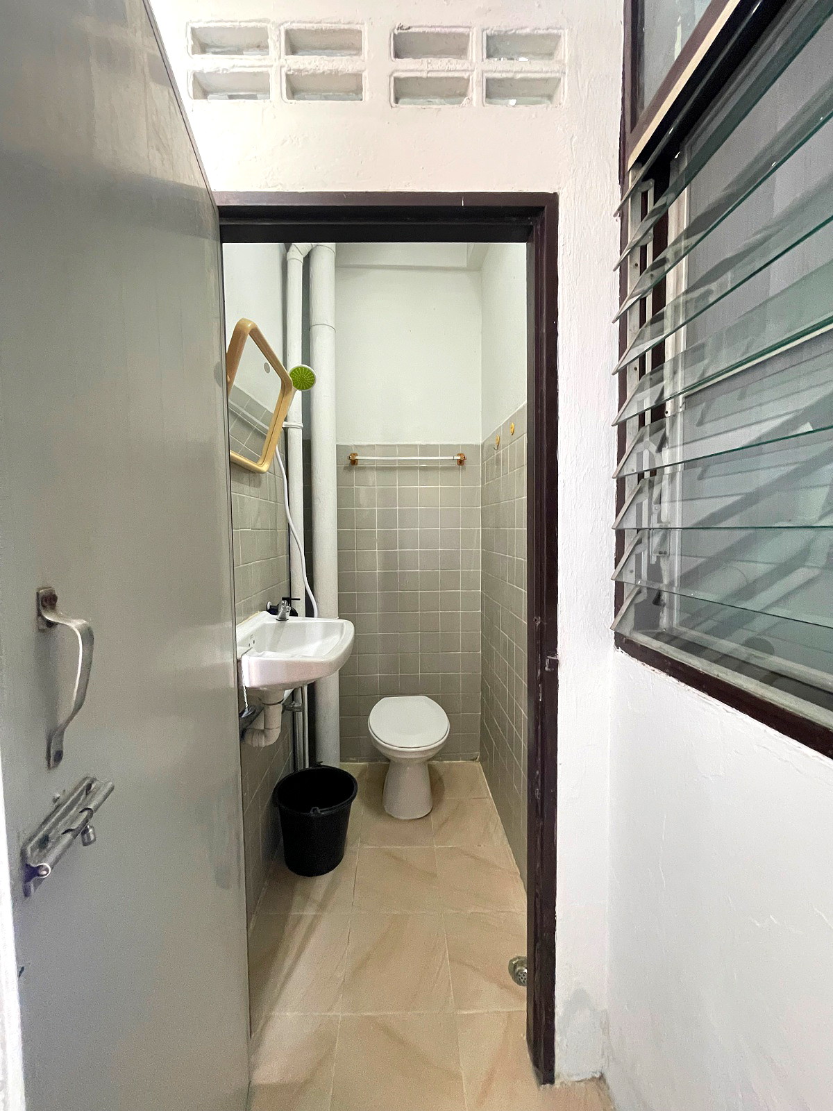 รูปภาพ เกตุประสิทธิ์ เฮ้าส์ | อพาร์ทเม้นท์ หอพัก ที่พัก ห้องพัก - รูปที่ 19/27