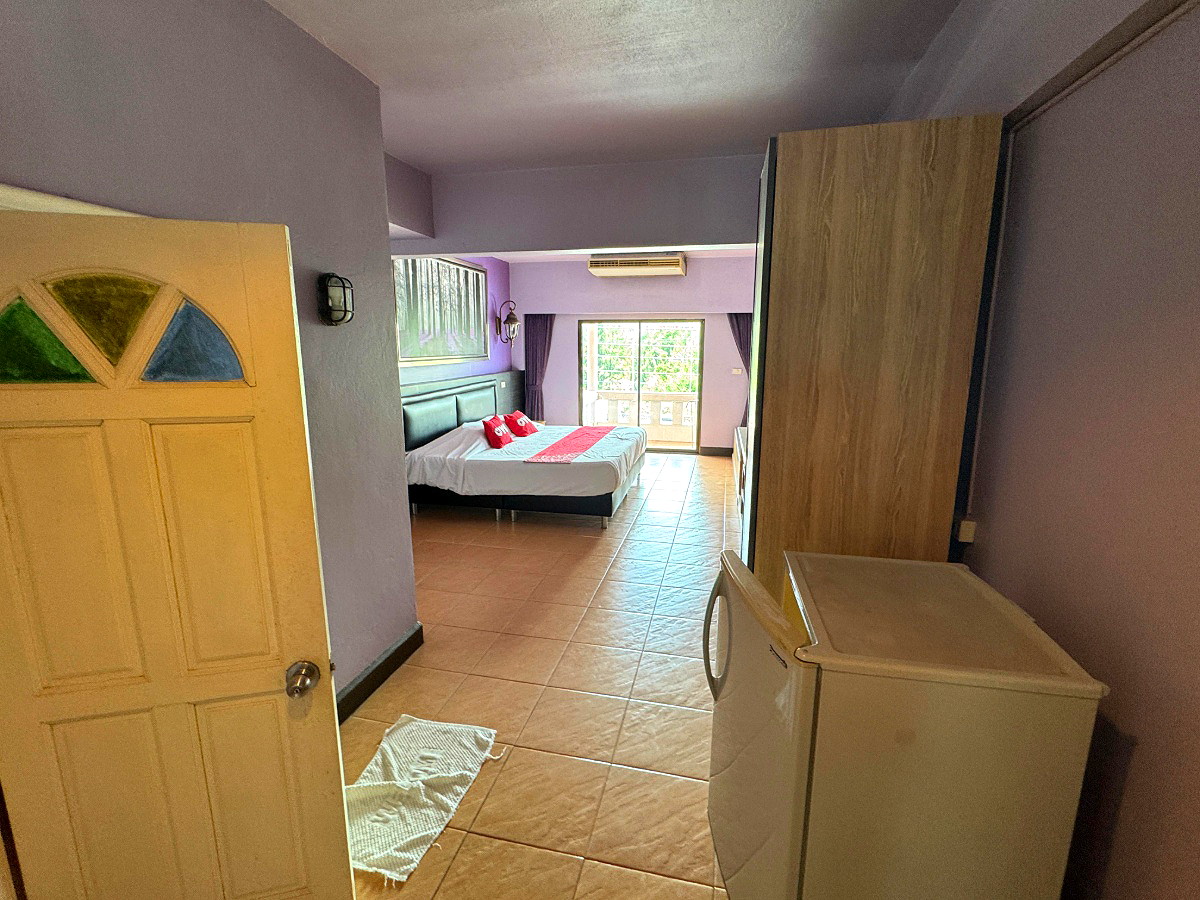 รูปภาพ Blue Horizon | อพาร์ทเม้นท์ หอพัก ที่พัก ห้องพัก - รูปที่ 16/24