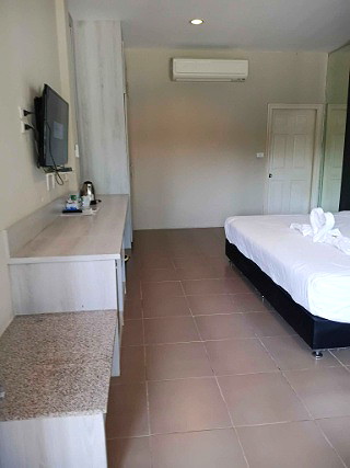 รูปภาพ Blue Horizon | อพาร์ทเม้นท์ หอพัก ที่พัก ห้องพัก - รูปที่ 18/24