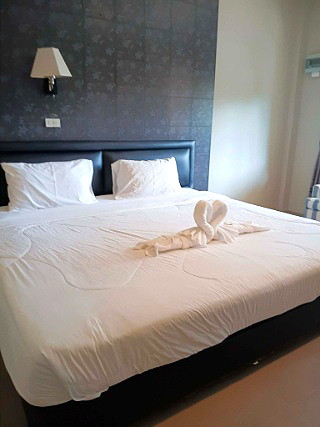 รูปภาพ Blue Horizon | อพาร์ทเม้นท์ หอพัก ที่พัก ห้องพัก - รูปที่ 24/24