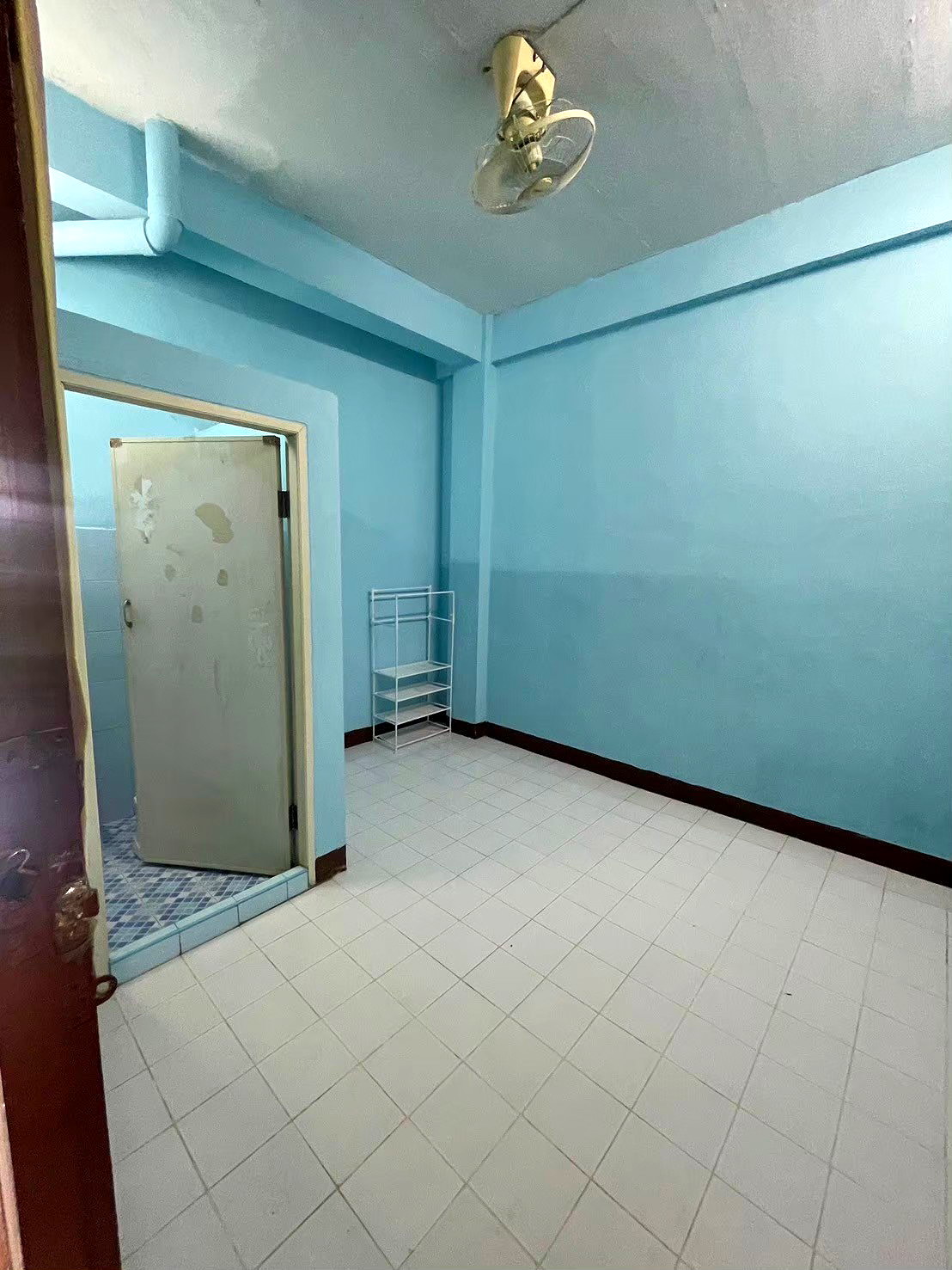 รูปภาพ หอพักราคาถูกมากย่านเดอะมอลล์บางแค | อพาร์ทเม้นท์ หอพัก ที่พัก ห้องพัก - รูปที่ 6/11