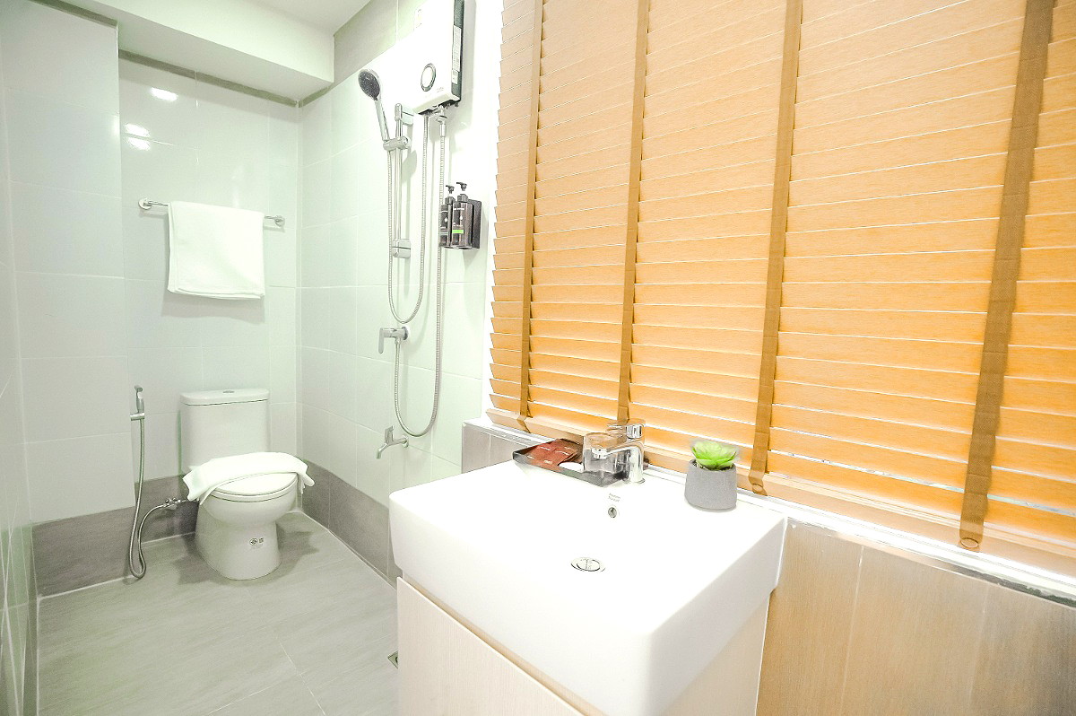 Pictures of House Hotel Photisan5 9/9