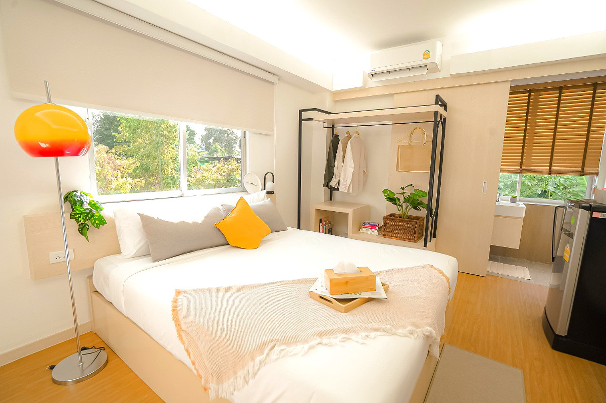Pictures of House Hotel Photisan5 7/9