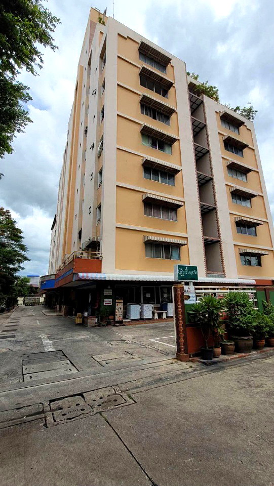 รูปภาพ พิณรี  คอร์ต | อพาร์ทเม้นท์ หอพัก ที่พัก ห้องพัก - รูปที่ 16/16