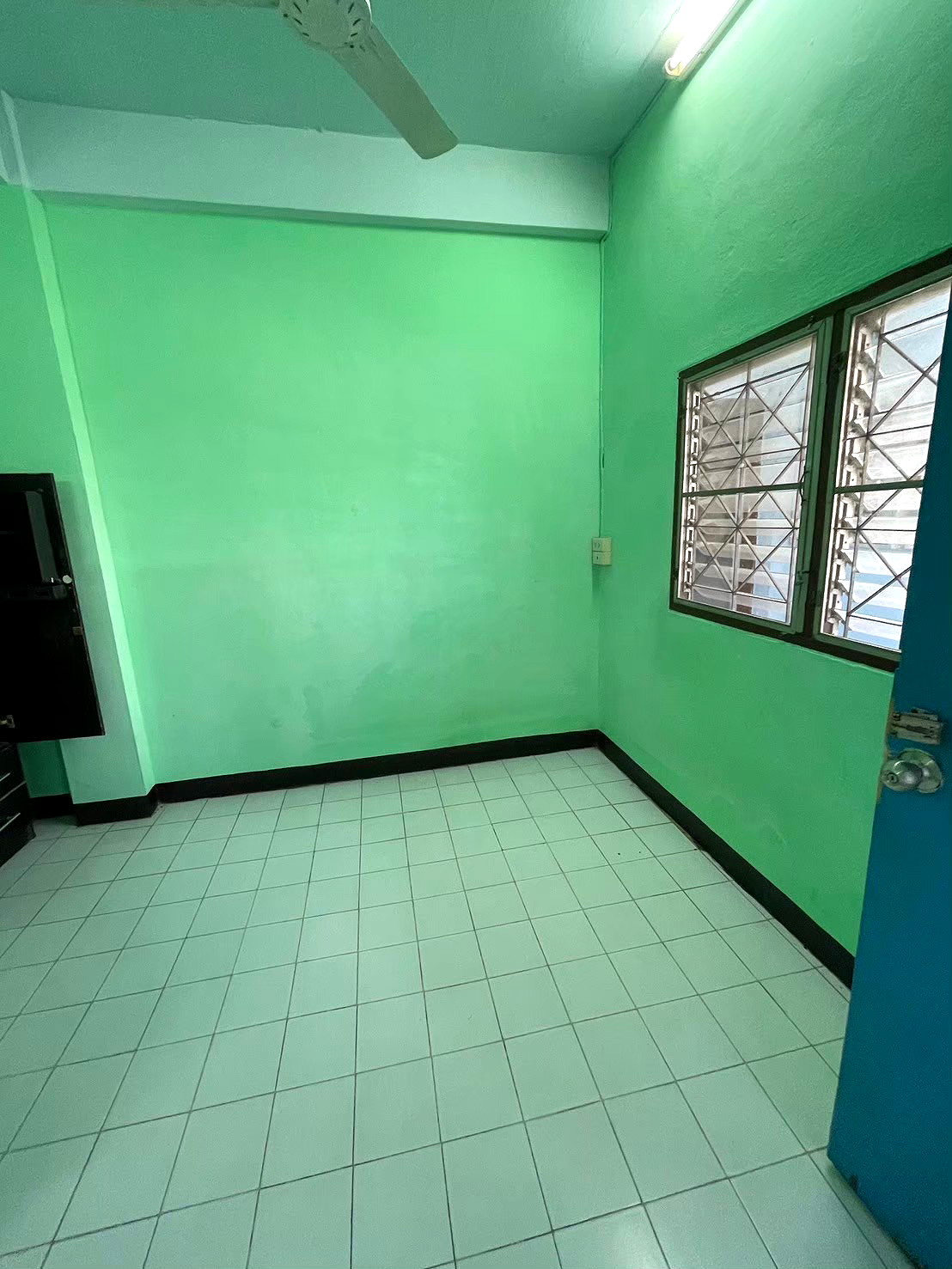 รูปภาพ หอพักราคาถูกมากย่านเดอะมอลล์บางแค | อพาร์ทเม้นท์ หอพัก ที่พัก ห้องพัก - รูปที่ 5/11