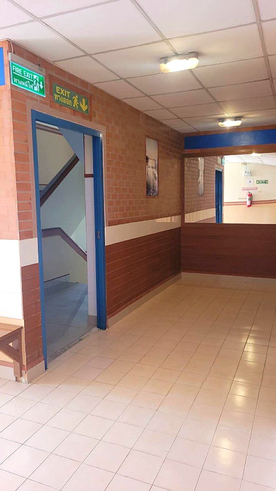 รูปภาพ พิณรี  คอร์ต | อพาร์ทเม้นท์ หอพัก ที่พัก ห้องพัก - รูปที่ 12/16