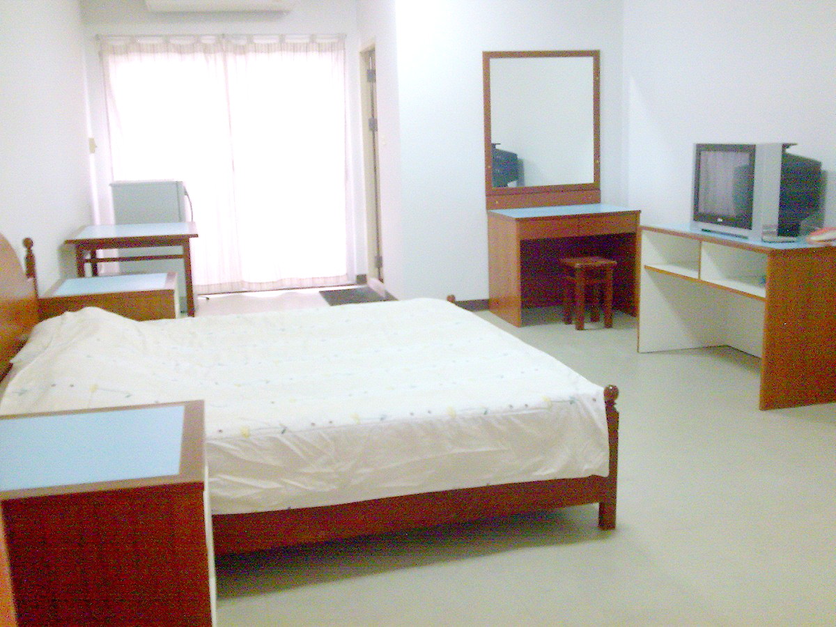 รูปภาพ พิณรี  คอร์ต | อพาร์ทเม้นท์ หอพัก ที่พัก ห้องพัก - รูปที่ 7/16