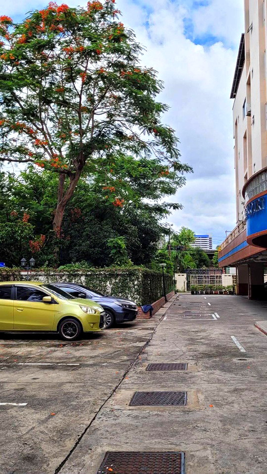 รูปภาพ พิณรี  คอร์ต | อพาร์ทเม้นท์ หอพัก ที่พัก ห้องพัก - รูปที่ 9/16