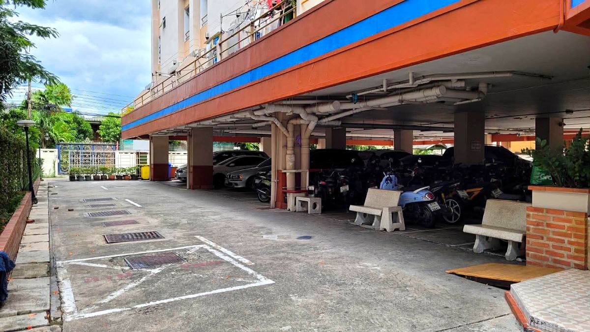 รูปภาพ พิณรี  คอร์ต | อพาร์ทเม้นท์ หอพัก ที่พัก ห้องพัก - รูปที่ 8/16