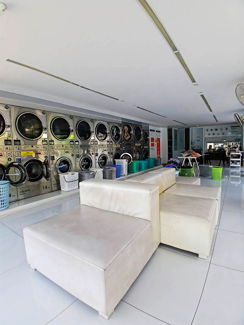 รูปภาพ เจ.เค เพลส ใกล้ ม.ศิลปากร นครปฐม | อพาร์ทเม้นท์ หอพัก ที่พัก ห้องพัก - รูปที่ 5/33