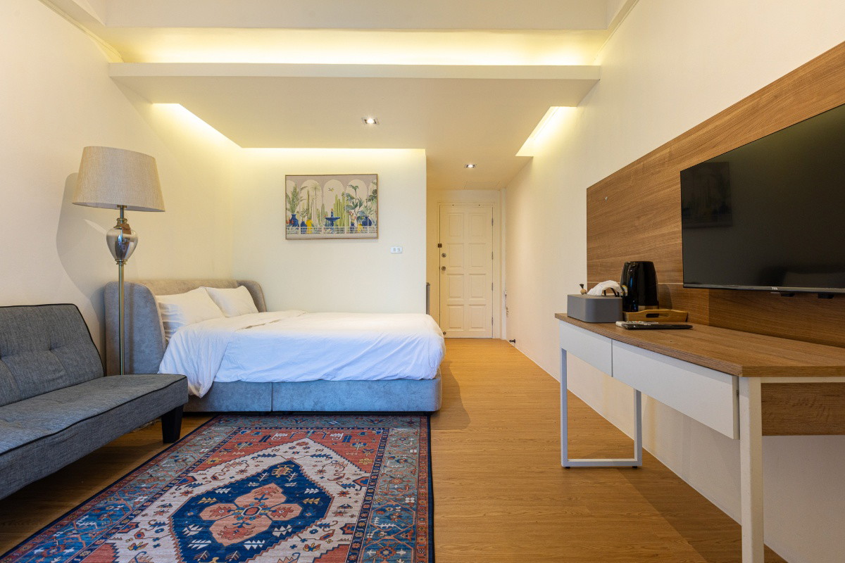 Condo · Chatuchak, bangkok