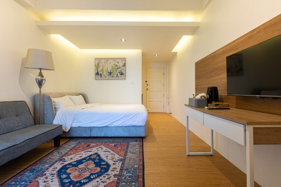 SMC PLACE - Apartment for Rent