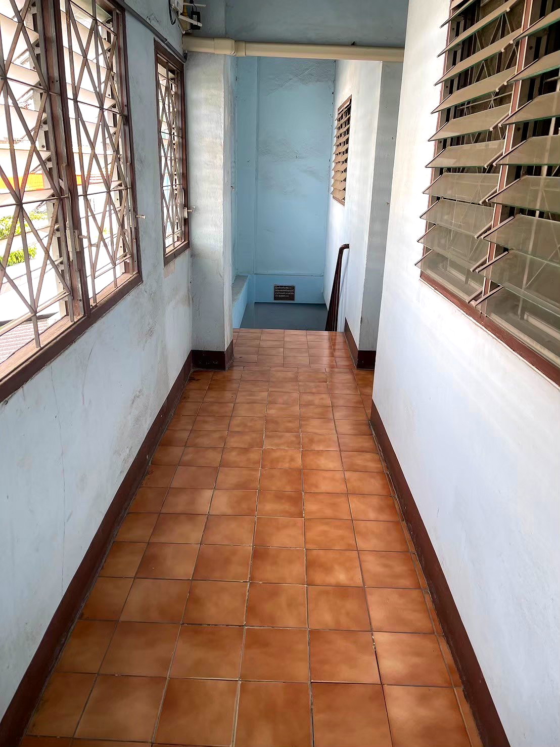 รูปภาพ หอพักราคาถูกมากย่านเดอะมอลล์บางแค | อพาร์ทเม้นท์ หอพัก ที่พัก ห้องพัก - รูปที่ 2/11