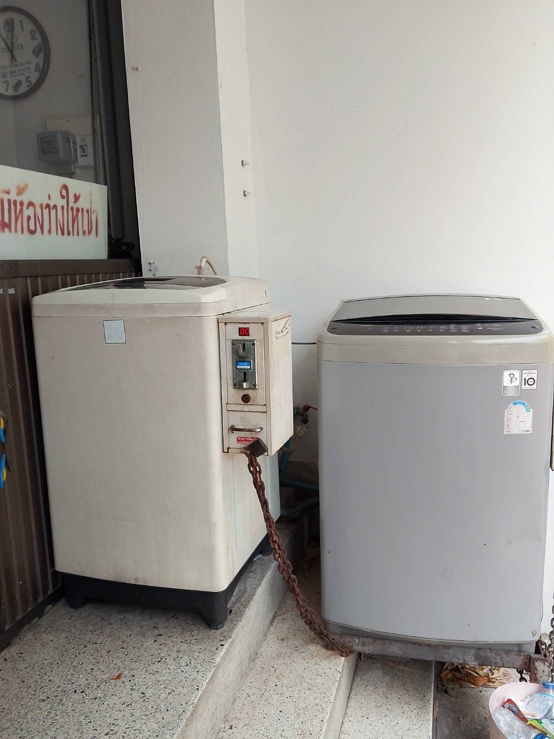 Condo · Bang Na, bangkok — photo 3