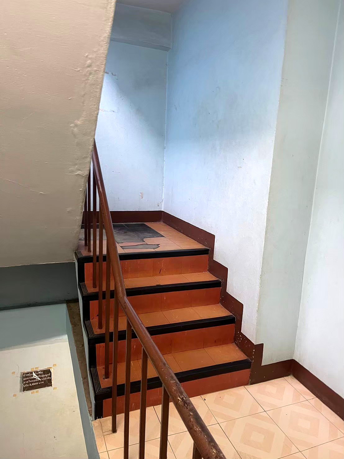 รูปภาพ หอพักราคาถูกมากย่านเดอะมอลล์บางแค | อพาร์ทเม้นท์ หอพัก ที่พัก ห้องพัก - รูปที่ 11/11