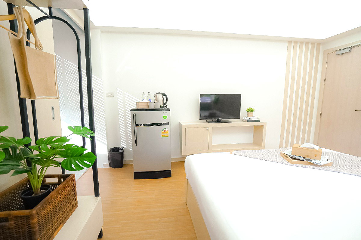 Pictures of House Hotel Photisan5 8/9