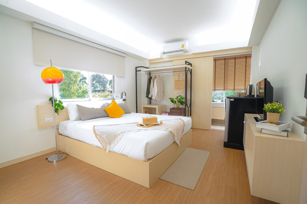 Condo · Bang Lamung, chon_buri — photo 4