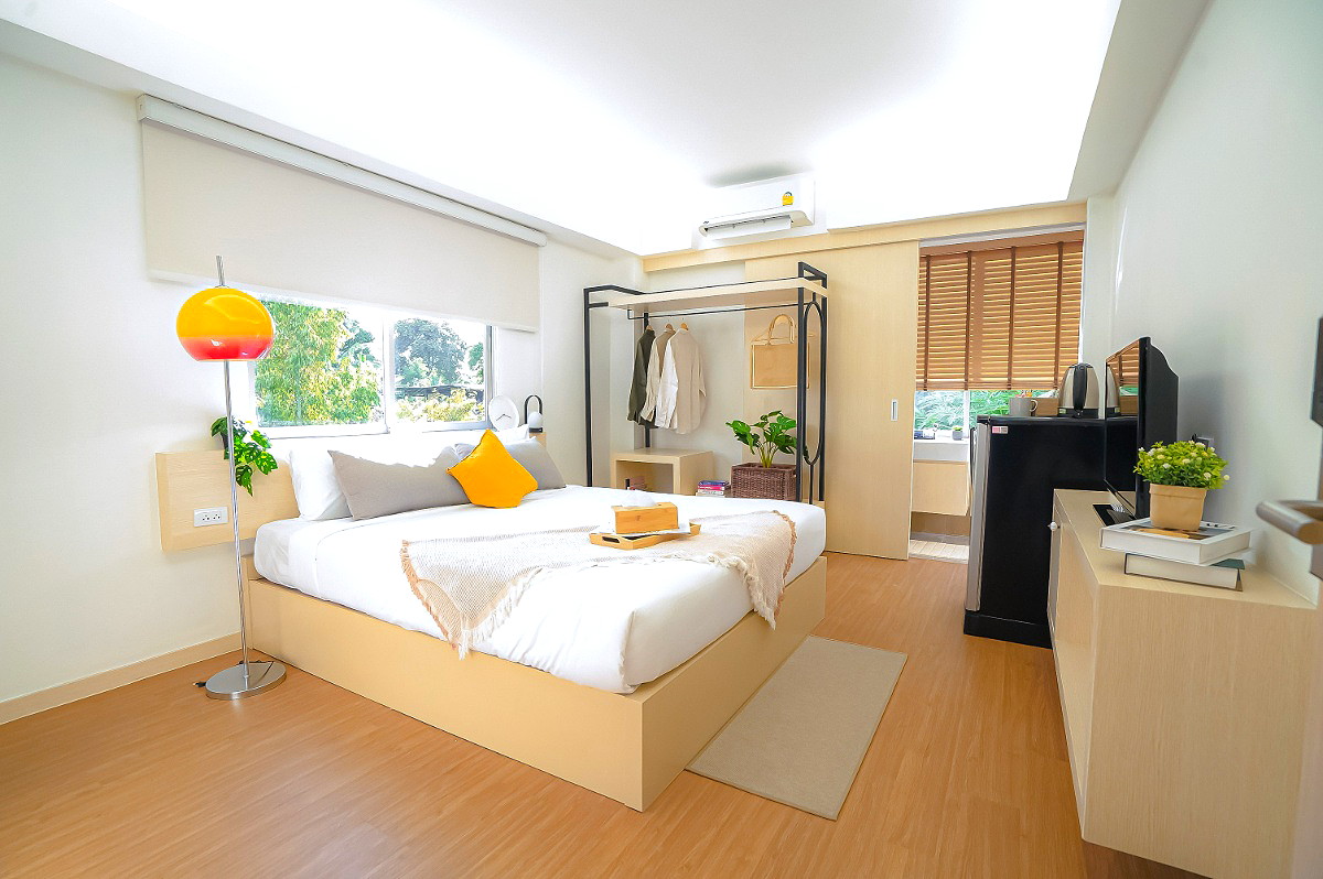 Pictures of House Hotel Photisan5 6/9