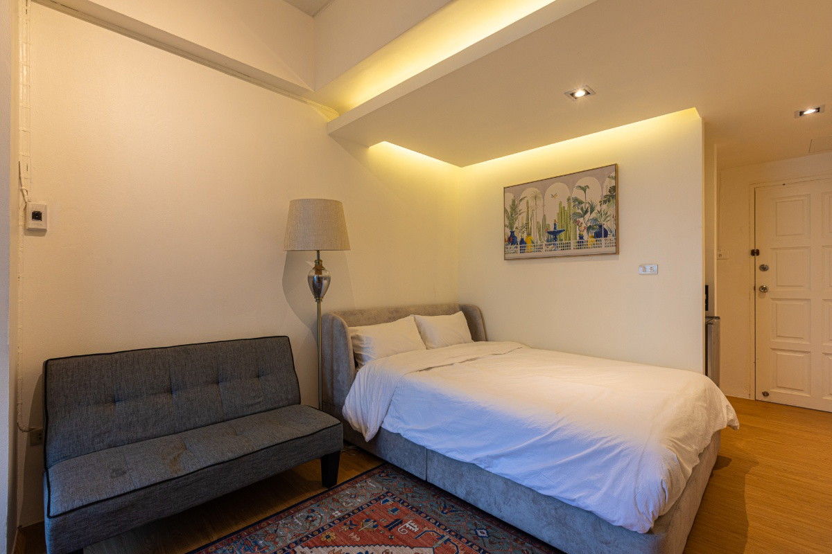 Condo · Chatuchak, bangkok — photo 2
