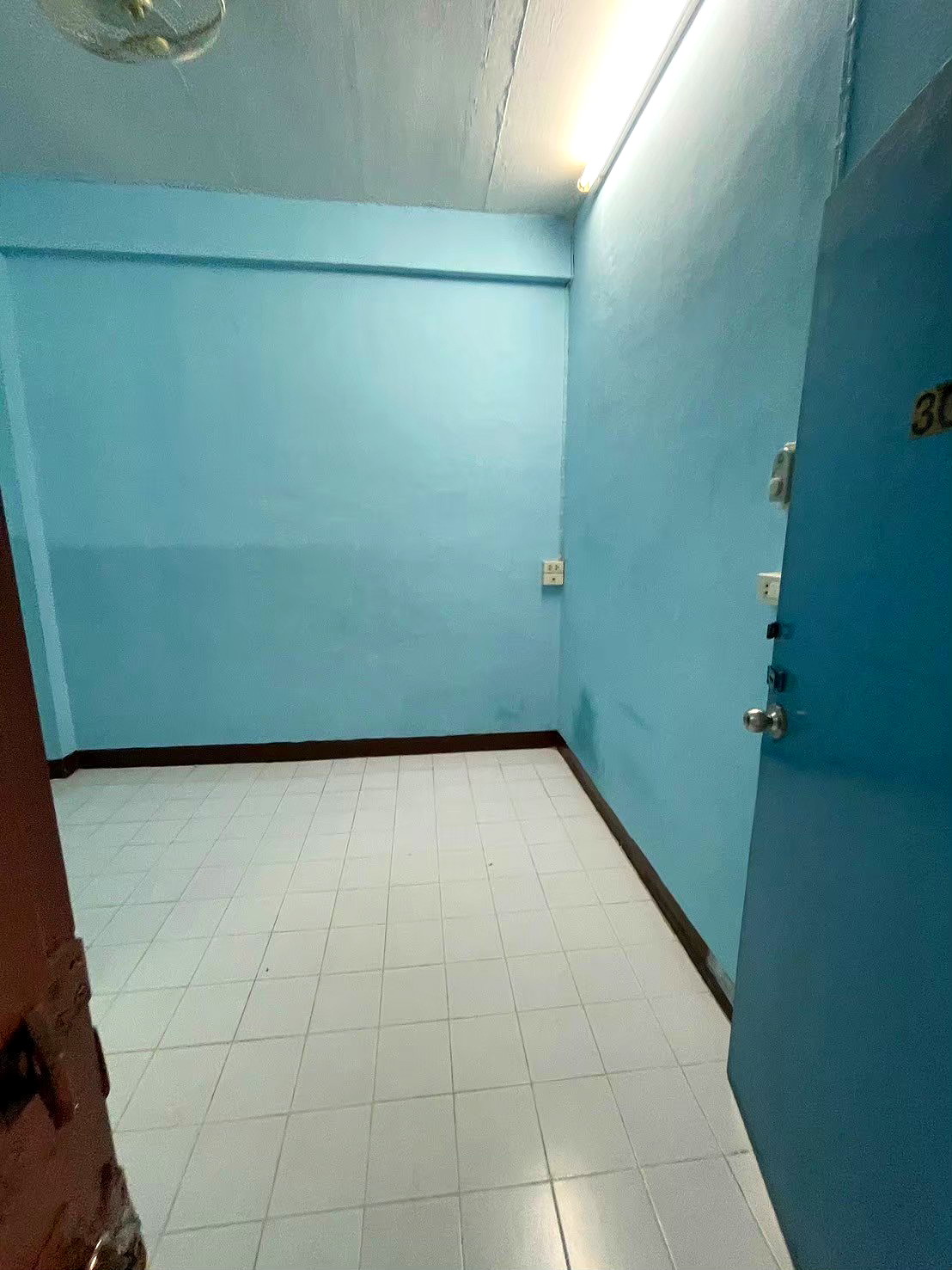 รูปภาพ หอพักราคาถูกมากย่านเดอะมอลล์บางแค | อพาร์ทเม้นท์ หอพัก ที่พัก ห้องพัก - รูปที่ 8/11