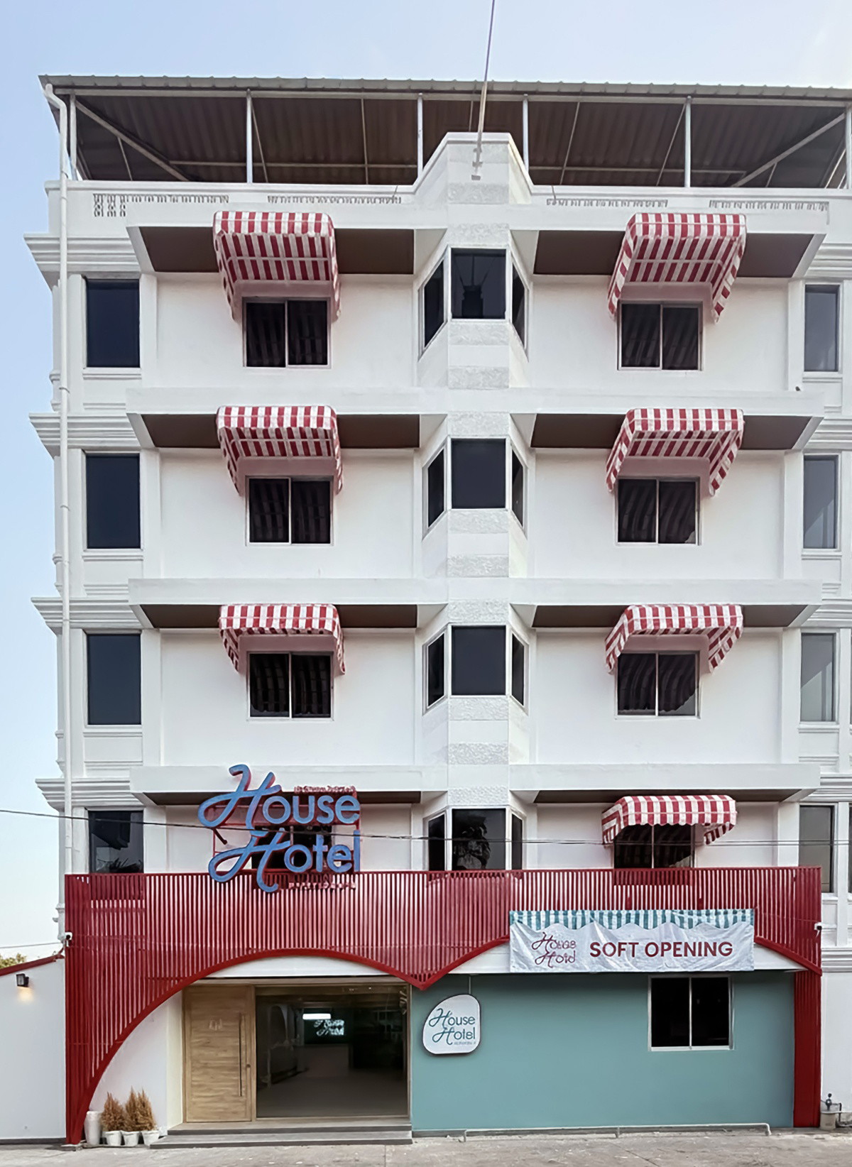 Condo · Bang Lamung, chon_buri — photo 3