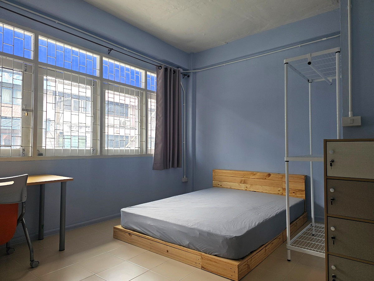 รูปภาพ บ้านนวลปัน | อพาร์ทเม้นท์ หอพัก ที่พัก ห้องพัก - รูปที่ 4/4