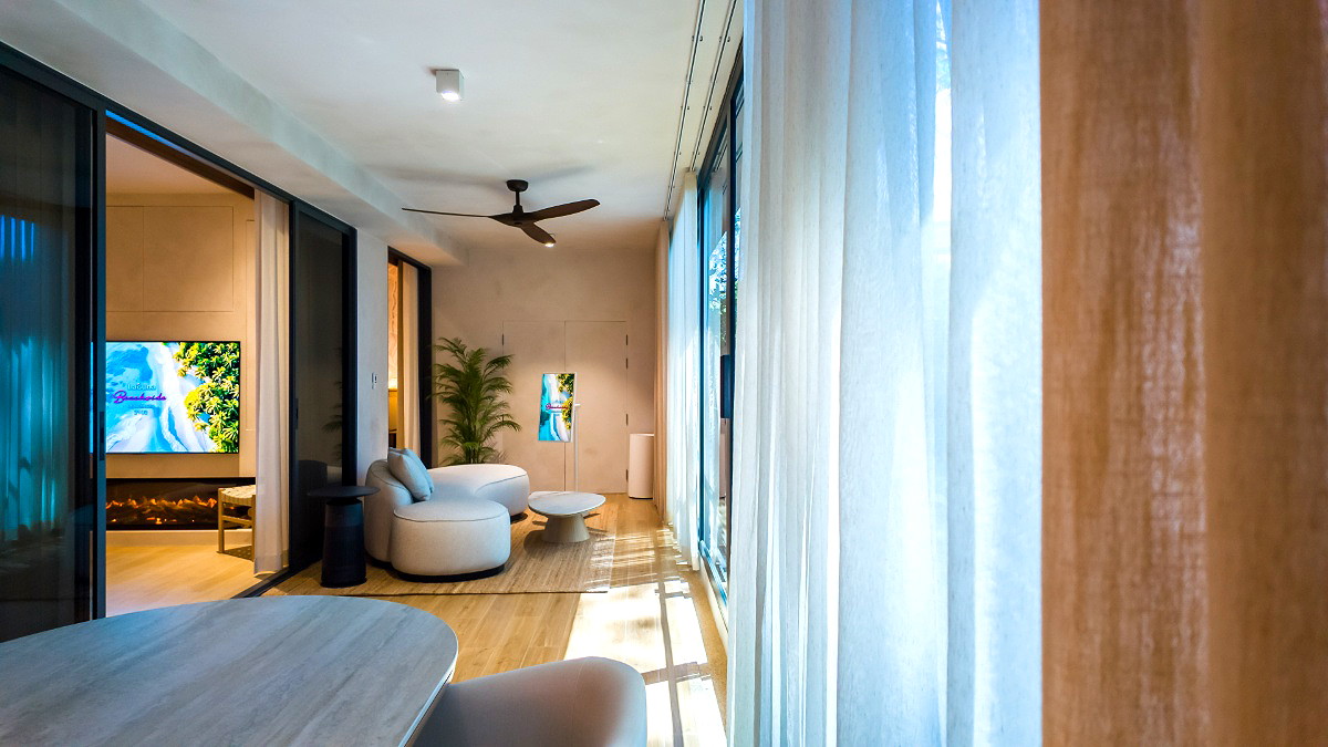 Pictures of Laguna Beachside Residences 13/20