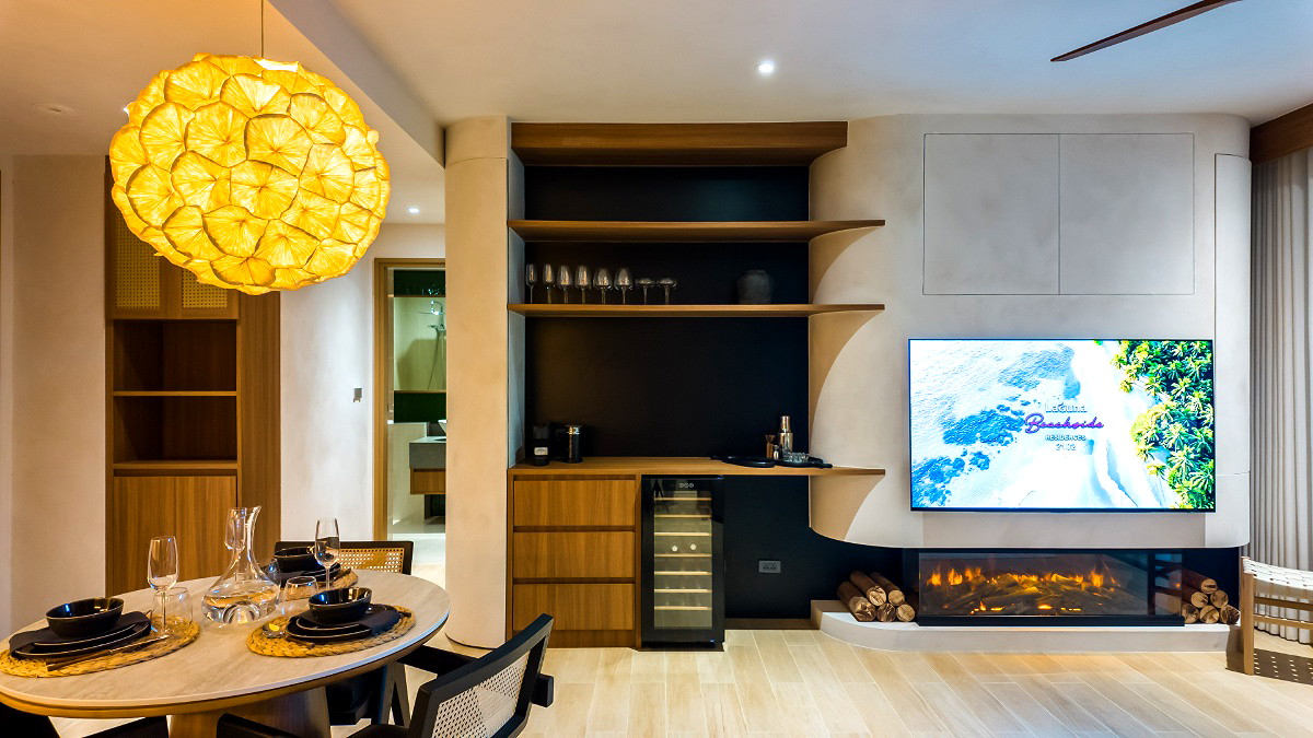 Pictures of Laguna Beachside Residences 3/20