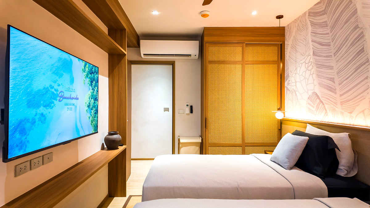 Pictures of Laguna Beachside Residences 11/20