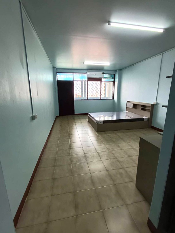 รูปภาพ ห้องเช่าแฟลตบำเพ็ญบุญ | อพาร์ทเม้นท์ หอพัก ที่พัก ห้องพัก - รูปที่ 3/6