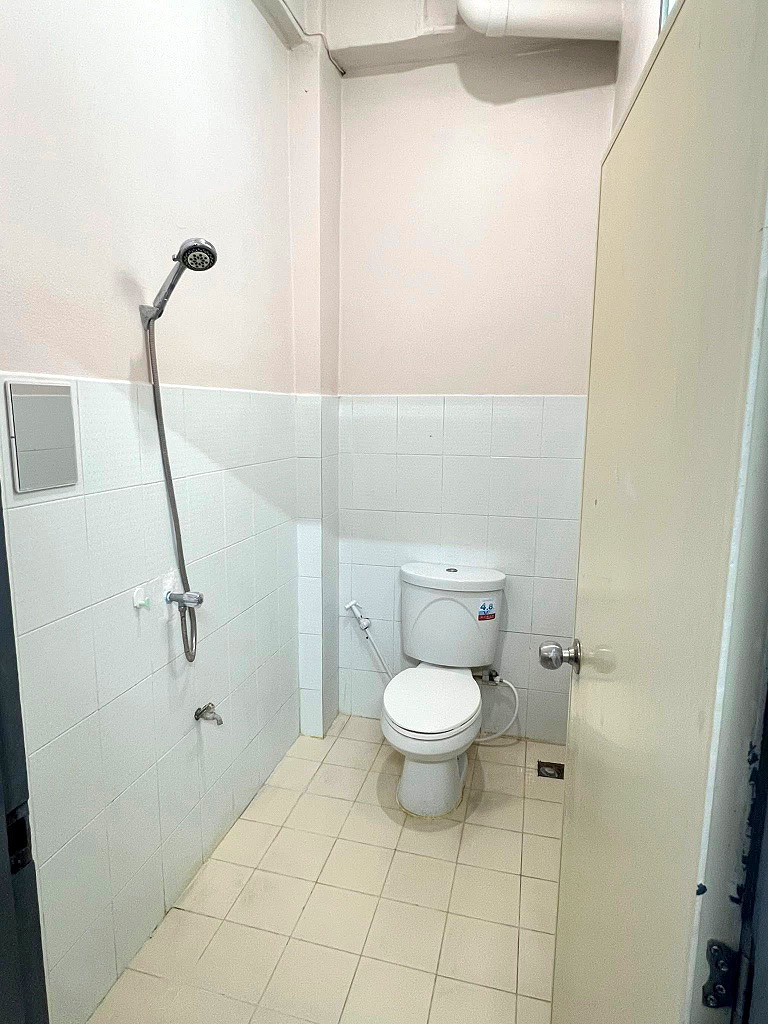 รูปภาพ หอพักหงส์ลดา | อพาร์ทเม้นท์ หอพัก ที่พัก ห้องพัก - รูปที่ 4/11