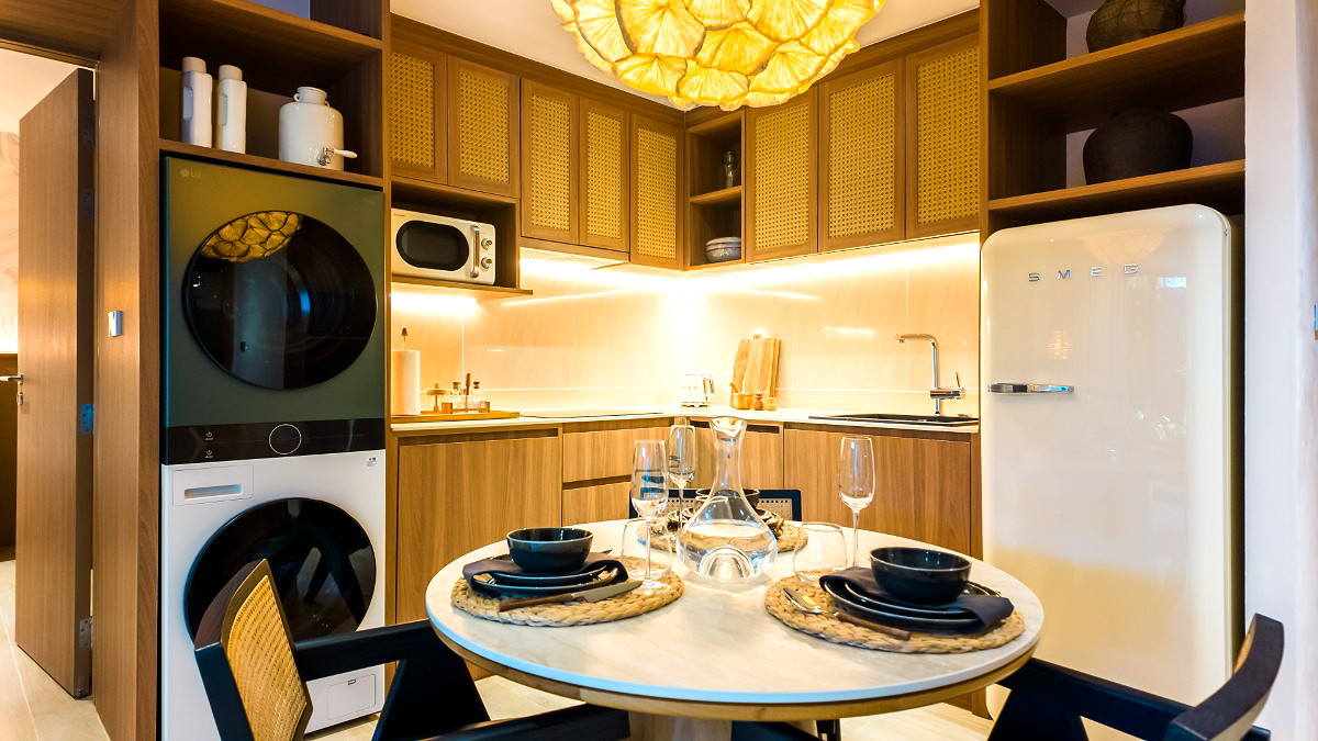 Pictures of Laguna Beachside Residences 5/20