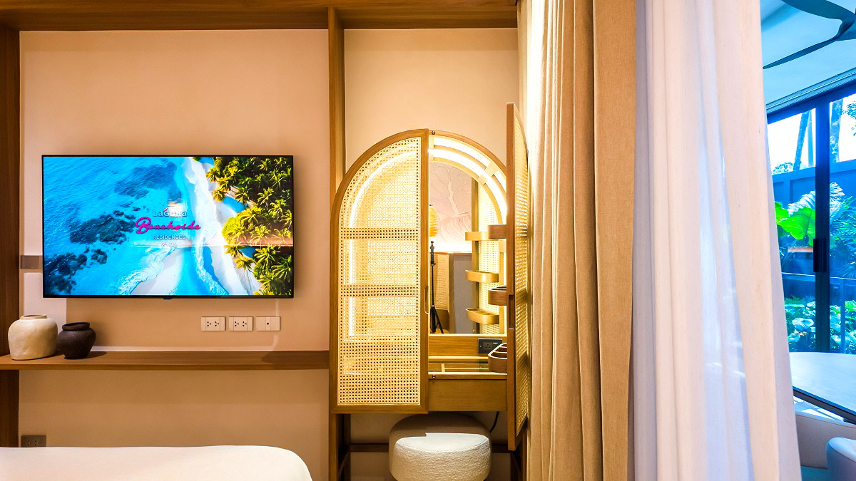 Pictures of Laguna Beachside Residences 7/20