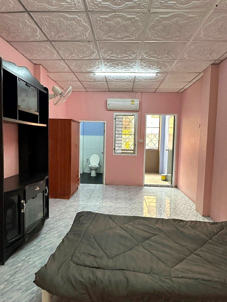 รูปภาพ หอพักหงส์ลดา | อพาร์ทเม้นท์ หอพัก ที่พัก ห้องพัก - รูปที่ 7/11