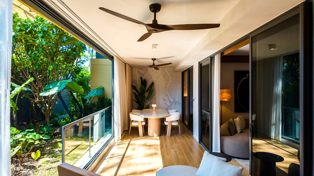 Pictures of Laguna Beachside Residences 16/20