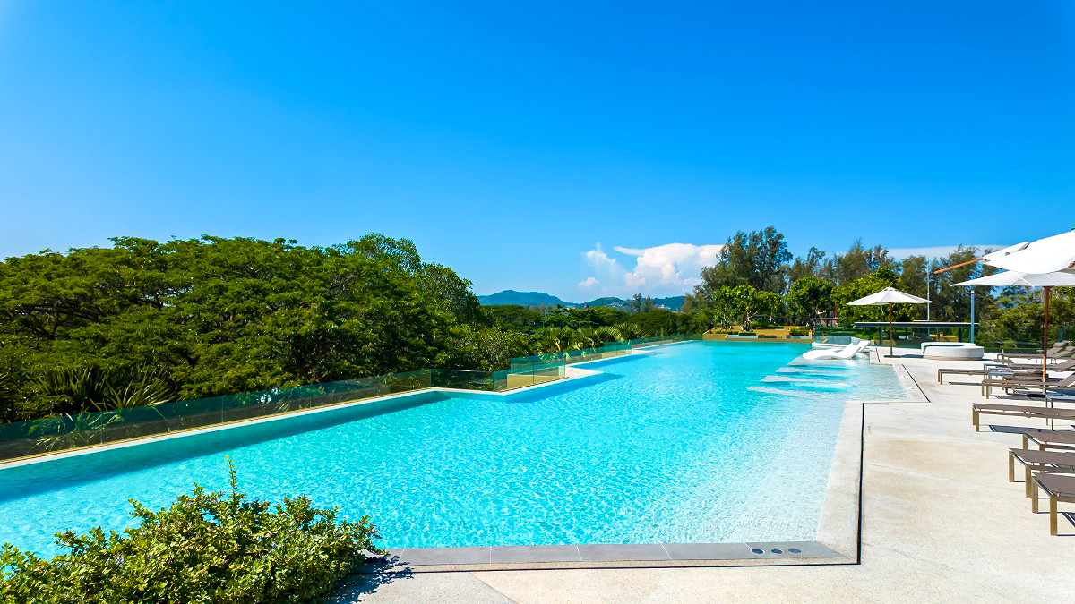 Pictures of Laguna Beachside Residences 18/20