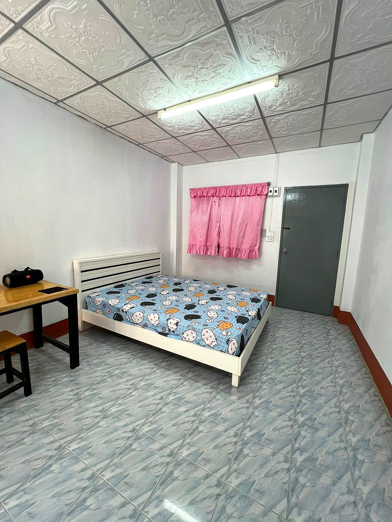 รูปภาพ หอพักหงส์ลดา | อพาร์ทเม้นท์ หอพัก ที่พัก ห้องพัก - รูปที่ 2/11