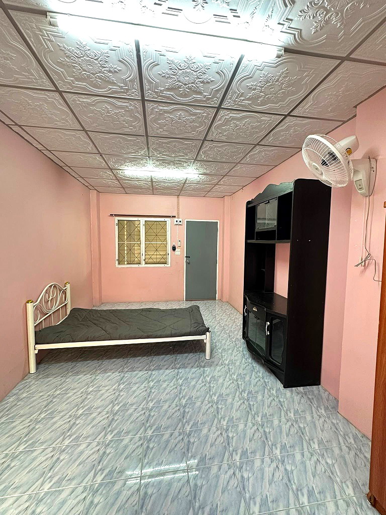 รูปภาพ หอพักหงส์ลดา | อพาร์ทเม้นท์ หอพัก ที่พัก ห้องพัก - รูปที่ 6/11