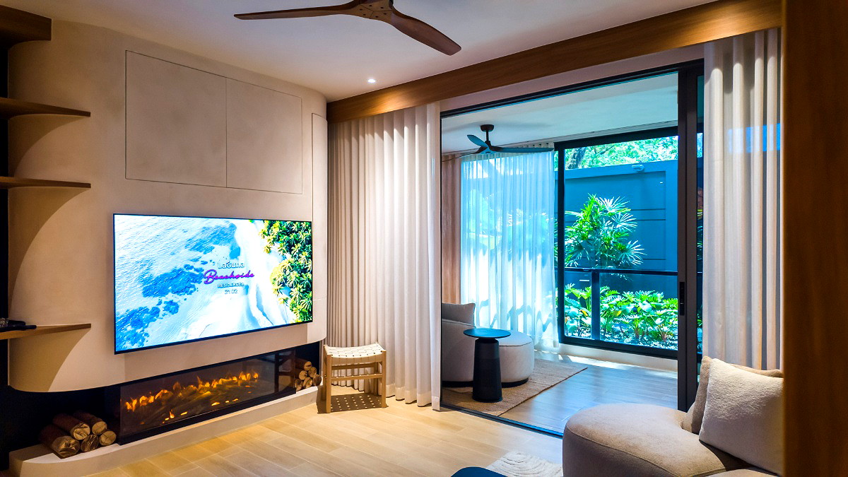 Pictures of Laguna Beachside Residences 2/20