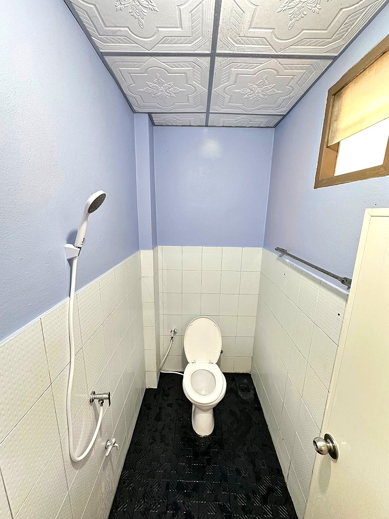 รูปภาพ หอพักหงส์ลดา | อพาร์ทเม้นท์ หอพัก ที่พัก ห้องพัก - รูปที่ 9/11