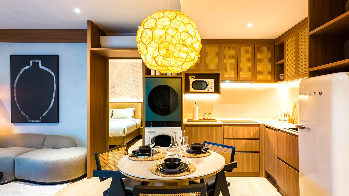 Pictures of Laguna Beachside Residences 4/20