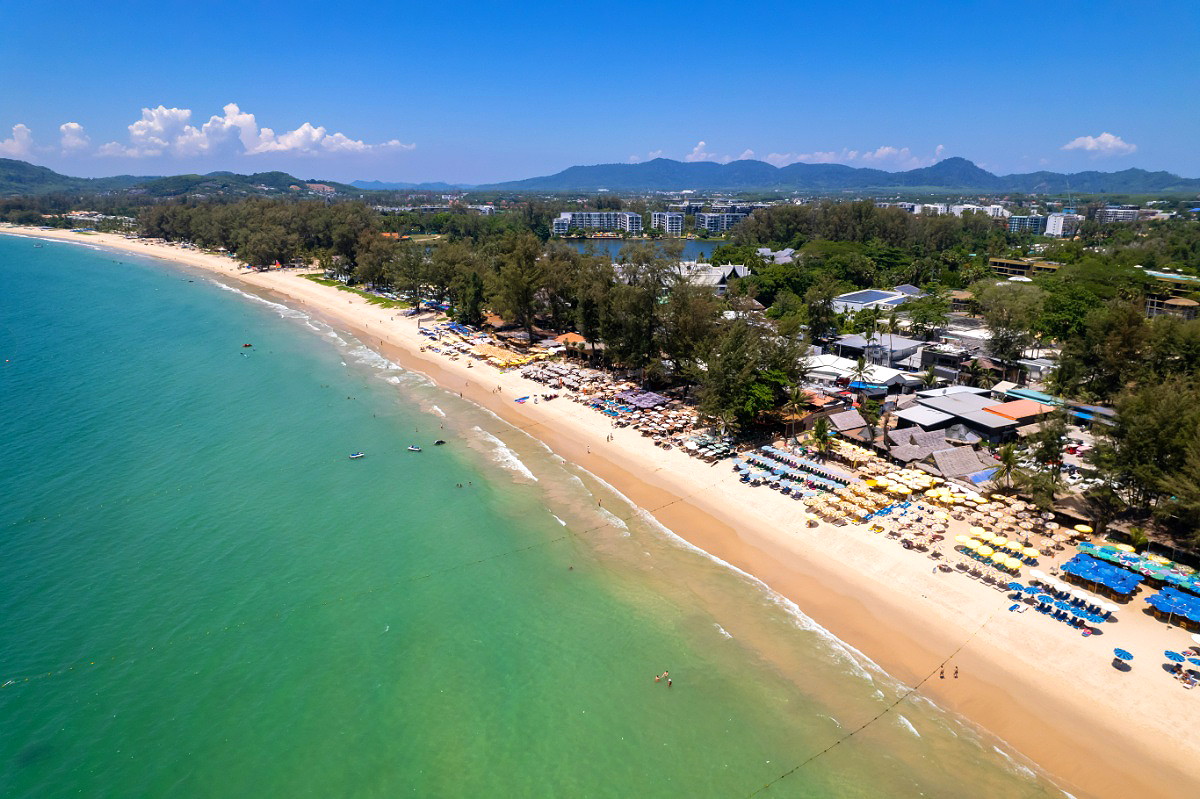 Pictures of Laguna Beachside Residences 20/20