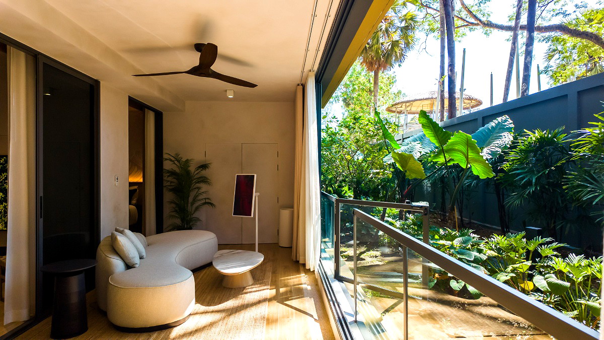 Pictures of Laguna Beachside Residences 15/20