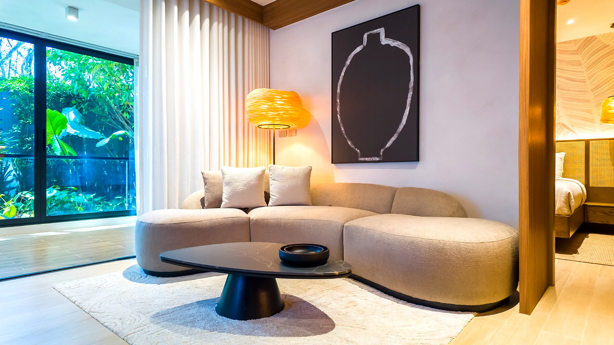 Pictures of Laguna Beachside Residences 1/20