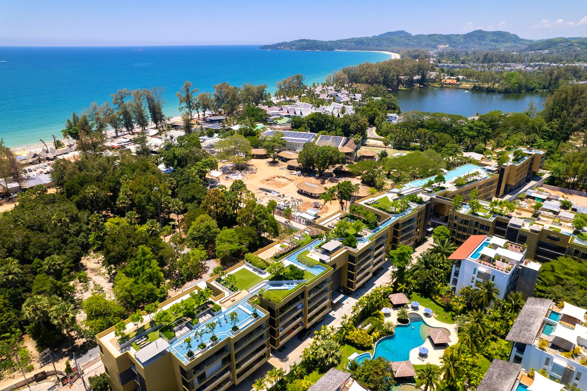 Pictures of Laguna Beachside Residences 17/20